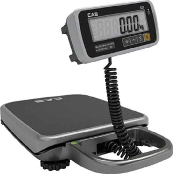 Напольные весы CAS PB-150 - 1