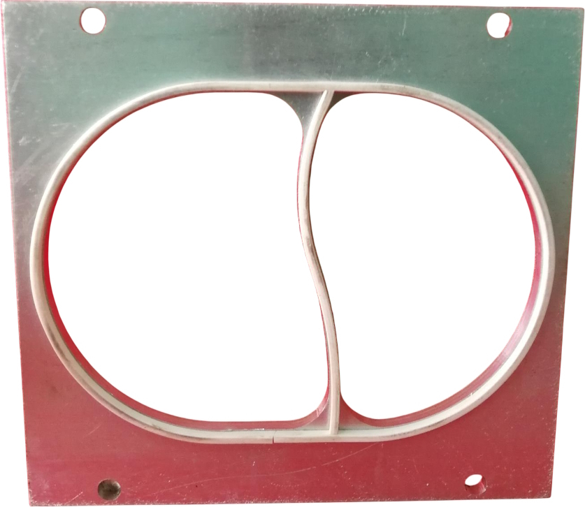 Матрица для запайщика лотков VASSILII 0138 - 1