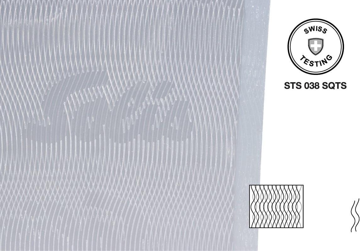 Рифлёная плёнка для вакуумной упаковки SOLIS VAC 15x600 (2 рулона) - 3