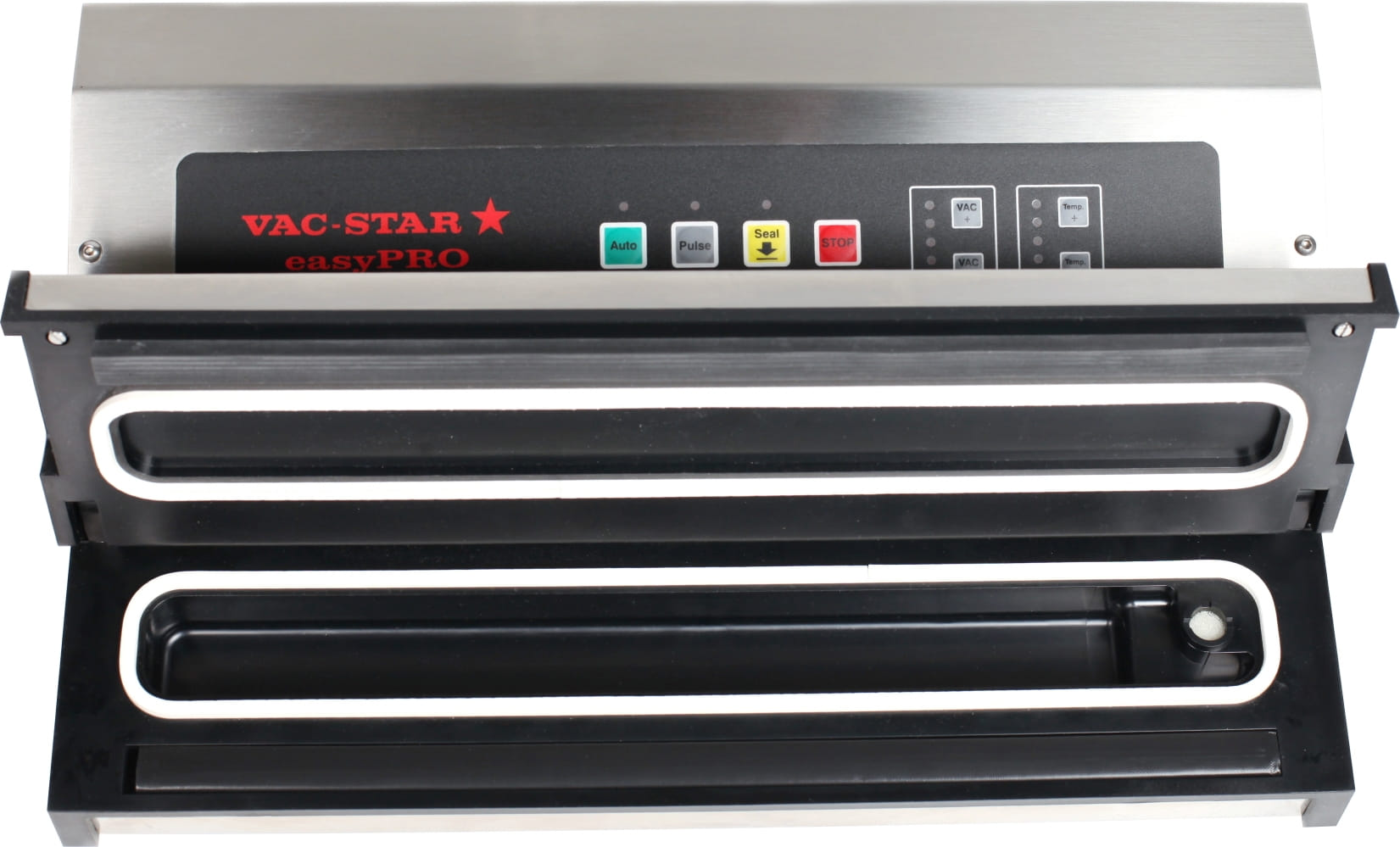 Вакуумный упаковщик (вакууматор) VAC-STAR EasyPro - 4