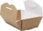 Коробка (упаковка) для наггетсов, картошки фри А1 ДИСТРИБЬЮШН 115х75х45 мм (300 шт)