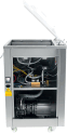 Вакуумный упаковщик (вакууматор) FOODATLAS DZQ-400/2H Eco