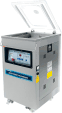 Вакуумный упаковщик (вакууматор) FOODATLAS DZQ-600/2H Eco
