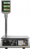 Торговые электронные весы MERTECH M-ER 327 ACP-15.2 "CEED"