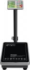 Торговые электронные весы MERTECH M-ER 335 ACLP-300.50 "TURTLE"