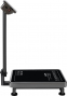 Торговые электронные весы MERTECH M-ER 335 ACLP-300.50 "TURTLE"