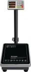Торговые электронные весы MERTECH M-ER 335 ACLP-300.50 "TURTLE"