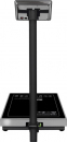 Торговые электронные весы MERTECH M-ER 333 ACLP-300.50/100 TRADER
