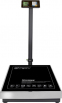 Торговые электронные весы MERTECH M-ER 333 ACLP-300.50/100 TRADER