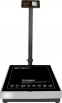 Торговые электронные весы MERTECH M-ER 333 ACLP-300.50/100 TRADER