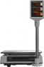 Торговые электронные весы MERTECH M-ER 327 ACP-15.2 "CEED"
