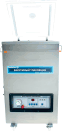Вакуумный упаковщик (вакууматор) FOODATLAS DZ-400/2HB Eco