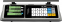 Торговые электронные весы MERTECH M-ER 328 AC-15.2 "TOUCH-M"