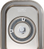 Вакуумные контейнеры CASO VACUBOXX ECO-DUO S (2 шт)