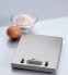Электронные кухонные весы CLATRONIC KW 3367 EDS