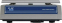 Торговые электронные весы MERTECH M-ER 326 AF-6.1 "CUBE"