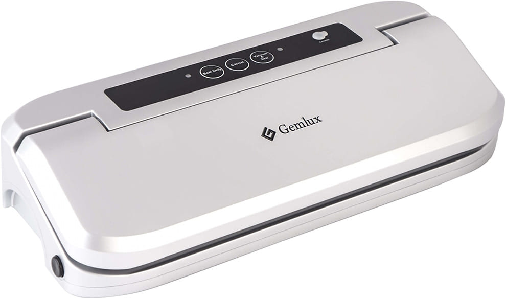 Вакуумный упаковщик (вакууматор) GEMLUX GL-VS-150GR