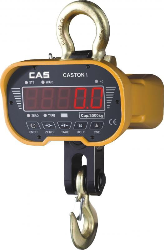 Крановые весы CAS Caston-I 1 THA