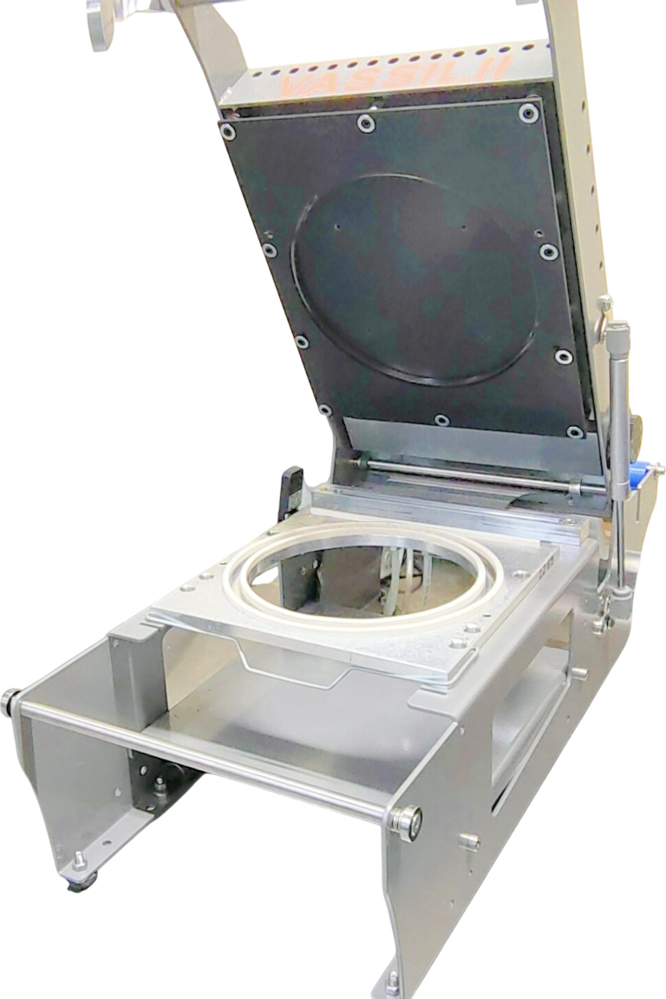 Запайщик лотков VASSILII Контур №2289 Запайщик лотков VASSILII Контур №2289