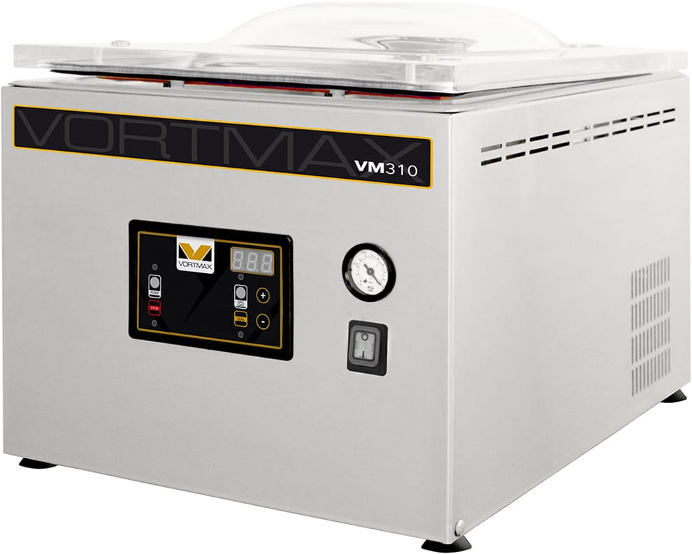 Вакуумный упаковщик (вакууматор) VORTMAX VM310