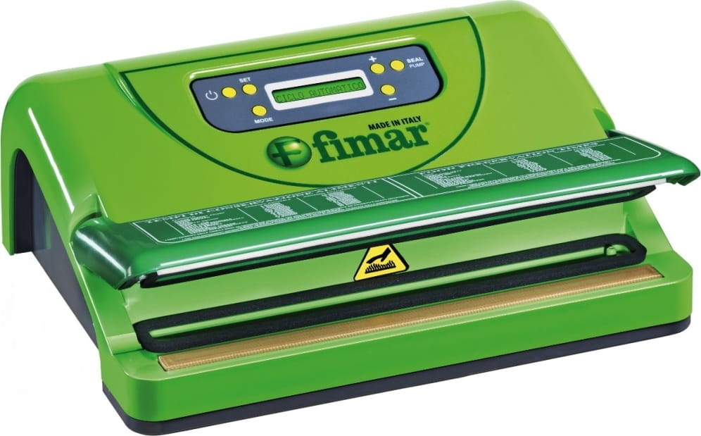 Вакуумный упаковщик (вакууматор) FIMAR MSD300P