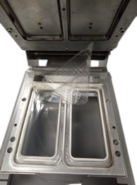 Запайщик лотков VASSILII Контур №2226 Запайщик лотков VASSILII Контур №2226