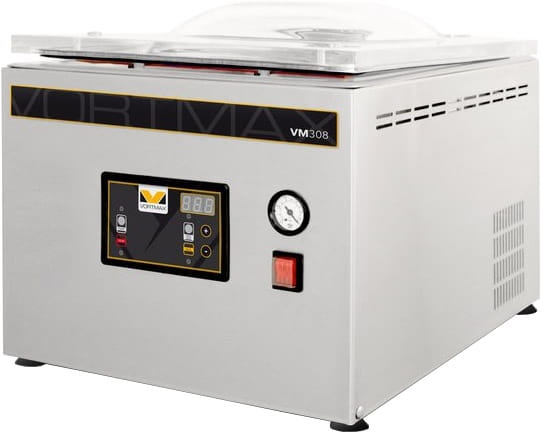 Вакуумный упаковщик (вакууматор) VORTMAX VM308