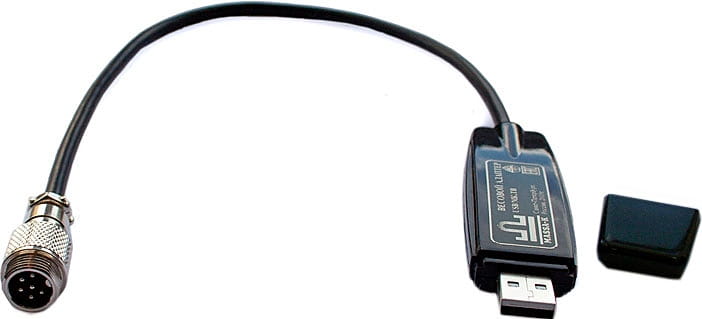 Весовой адаптер МАССА-К USB для серий МК, ТВ