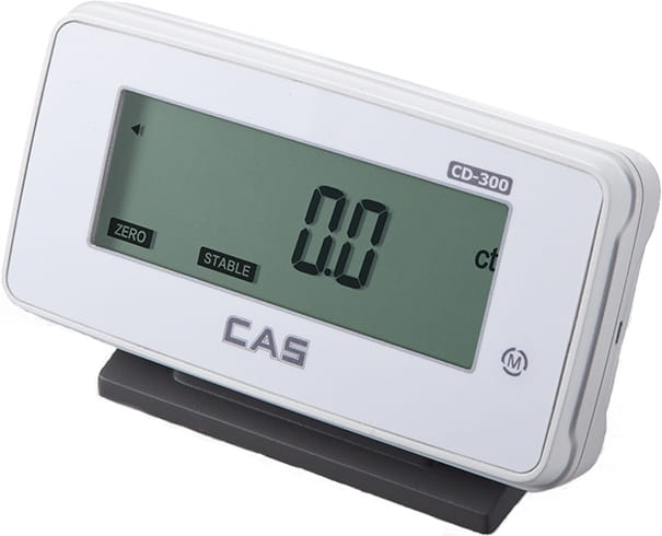 Выносной индикатор CAS CD-300