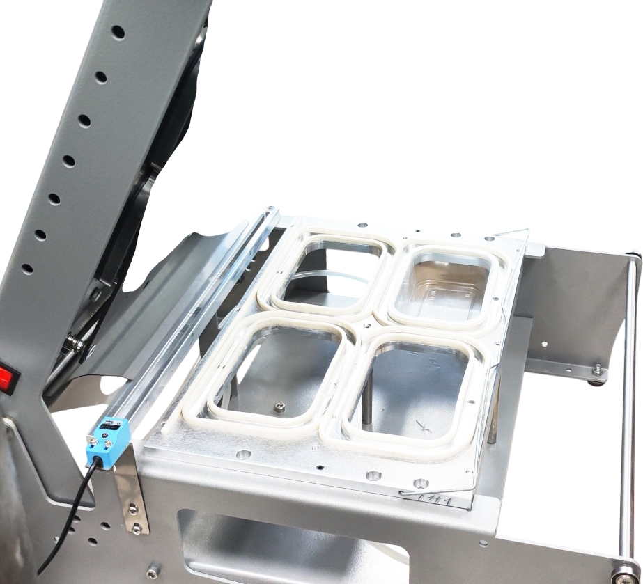 Запайщик лотков VASSILII 360 Контур №4111 Запайщик лотков VASSILII 360 Контур №4111