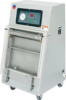 Вакуумный упаковщик (вакууматор) INDOKOR IVP-400V