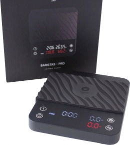 Электронные весы для кофе AGAVE COFFEE MINI