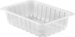 прозрачный