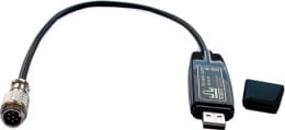 Весовой адаптер МАССА-К USB для серий 4D