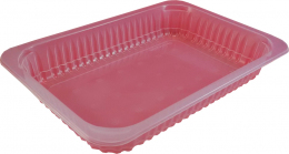 прозрачный