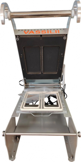 Запайщик лотков VASSILII Контур №2202