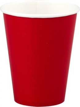 Одноразовый стакан ПАПЕРСКОП РУС 250 мл (1000 шт)