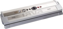 Вакуумный упаковщик (вакууматор) LAVA V.500 PREMIUM