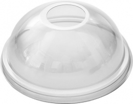 с отверстием