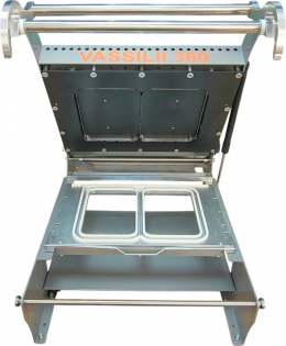 Запайщик лотков VASSILII 360 Контур №4048