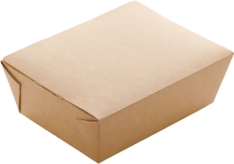 Картонная коробка (упаковка) ГЕОВИТА CRAFTBOX 400 мл (300 шт)