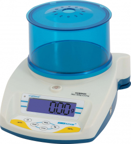 Лабораторные весы CAS ADAM HCB-1002