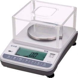 Лабораторные весы CAS XE-600