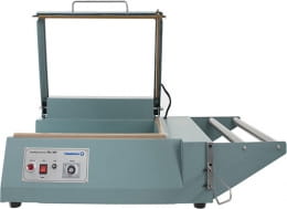 Упаковочный аппарат для запайки и обрезки FOODATLAS BSL-380A Pro
