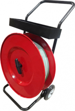 Диспенсер для стреппинг лент TRANSPAK LН-84