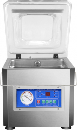 Вакуумный упаковщик (вакууматор) EKSI EDZ-300